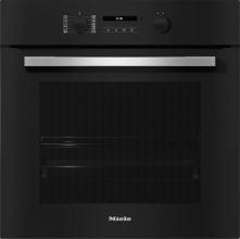 Pečicí trouba MIELE H 2766-1 B 125 Edition černá