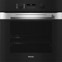 Pečicí trouba MIELE H 2861-1 BP 125 Edition Nerez CleanSteel