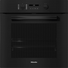 Pečicí trouba MIELE H 2861-1 BP 125 Edition Obsidian černá