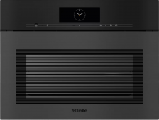 Konvektomat MIELE DGC 7845 HCX Pro 125 Gala Edition Obsidian černá, matná