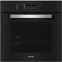 Pečicí trouba MIELE H 2467 BP Active Obsidian černá