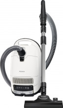 Vysavač MIELE Complete C3 Allergy PowerLine - drobné poškození